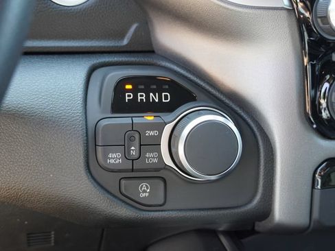 New 2026 RAM 1500 Express AWD/4WD image 23