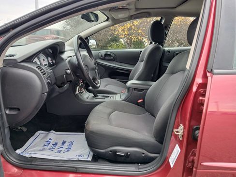 Used 2002 Dodge Intrepid R/T image 12