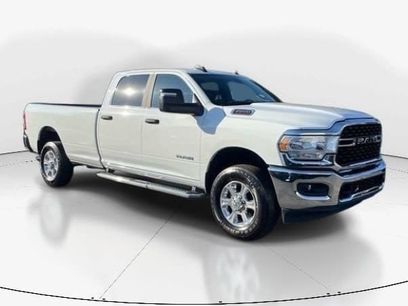 Used 2024 RAM 2500 Big Horn