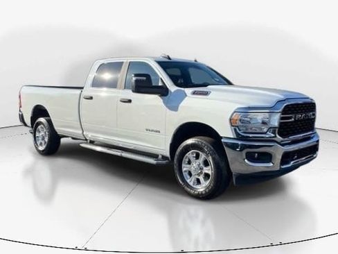 Used 2024 RAM 2500 Big Horn image 1