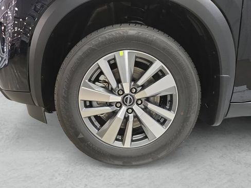 New 2026 Nissan Pathfinder SL FWD image 23