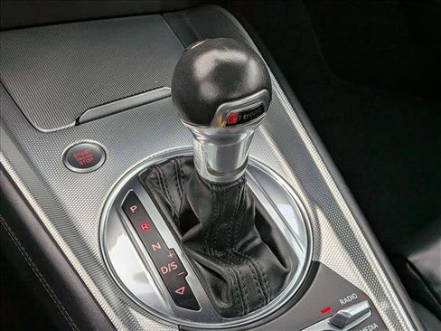 Used 2016 Audi TT 2.0T image 11