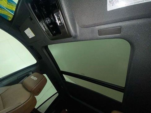 Used 2026 Chevrolet Tahoe High Country AWD/4WD image 50