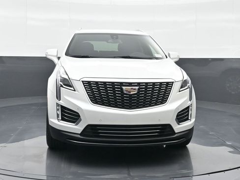 Certified 2023 Cadillac XT5 Luxury image 14
