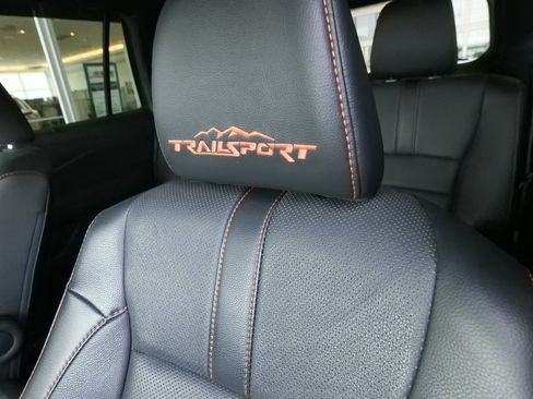 Used 2022 Honda Passport TrailSport image 24