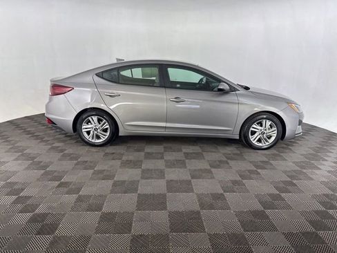 Used 2020 Hyundai Elantra SEL image 6