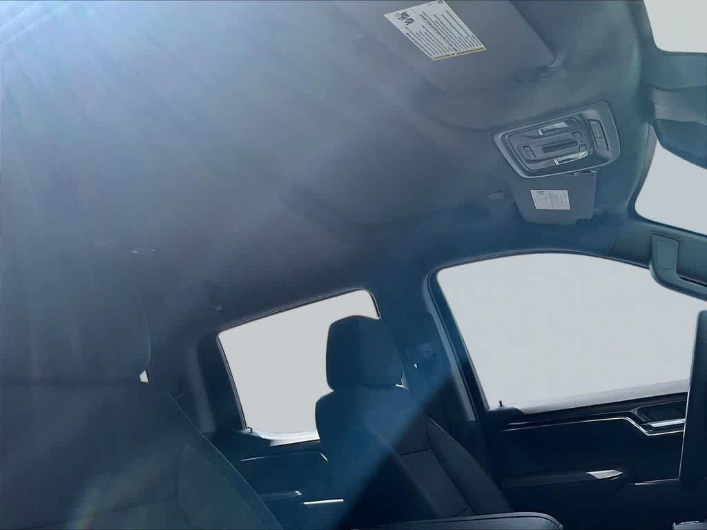 New 2026 Chevrolet Silverado 1500 RST AWD/4WD image 30