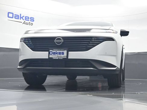 Used 2026 Nissan Murano SL AWD/4WD image 41