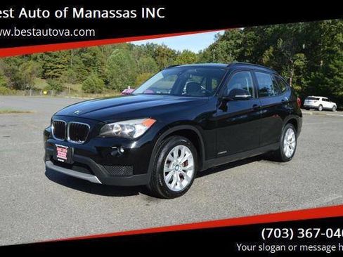 Used 2014 BMW X1 xDrive28i image 1