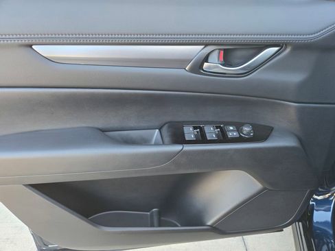 New 2025 MAZDA CX-5 AWD 2.5 S w/ Preferred Package image 18