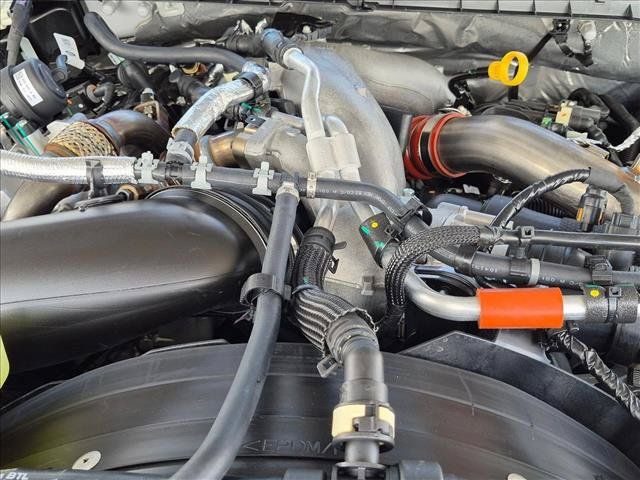New 2027 Ford F250 XLT w/ XLT Premium Package AWD/4WD image 15