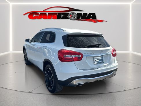 Used 2020 Mercedes-Benz GLA 250 4MATIC image 8