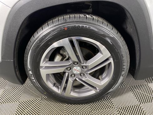 Used 2018 GMC Terrain SLT w/ Preferred Package image 13