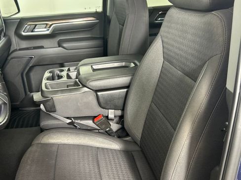 Used 2022 Chevrolet Silverado 1500 LT image 13