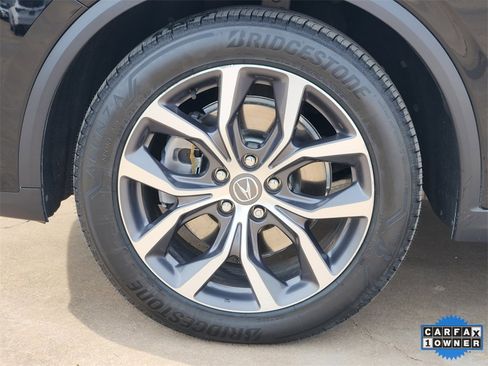 Certified 2023 Acura MDX SH-AWD w/ Technology Package image 11