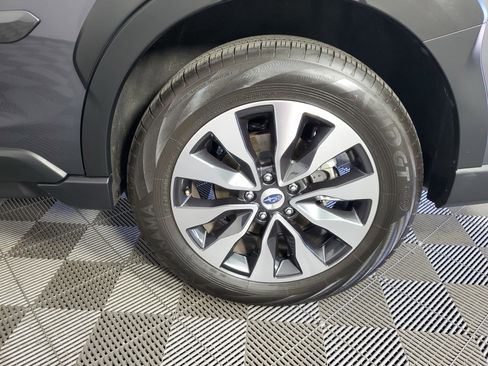 Used 2024 Subaru Outback Limited AWD/4WD image 32