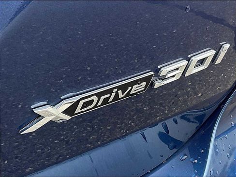 Used 2022 BMW X3 xDrive30i w/ Premium Package 2 image 28