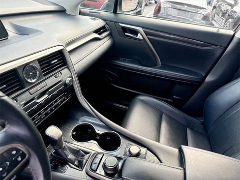 Used 2017 Lexus RX 350 FWD w/ Accessory Package image 24