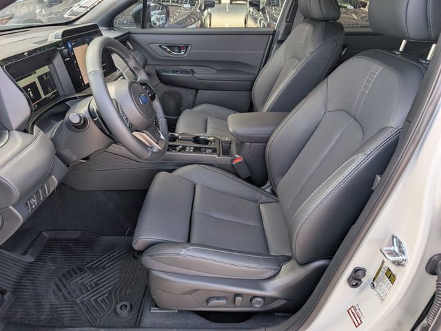 New 2026 Subaru Outback Touring XT AWD/4WD image 6