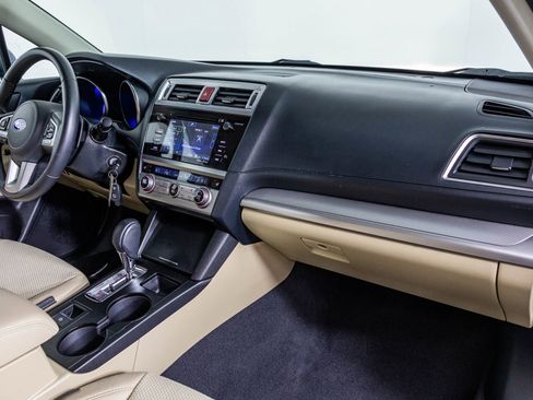 Used 2017 Subaru Outback 2.5i Premium image 49