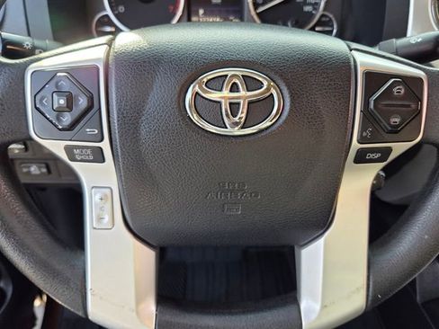 Used 2016 Toyota Tundra SR5 image 29