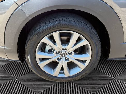 Used 2025 MAZDA CX-30 AWD 2.5 S w/ Preferred Package image 14