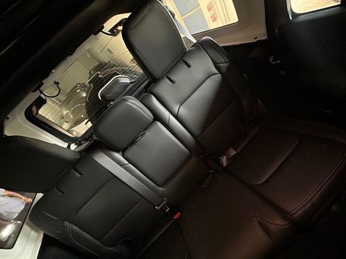 New 2025 Jeep Wrangler Unlimited Rubicon 392 image 14