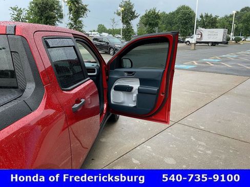 Used 2024 Ford Maverick XLT w/ XLT Luxury Package AWD/4WD image 19