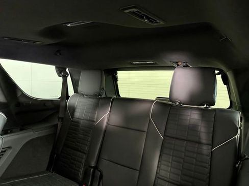 New 2026 Cadillac Escalade V w/ LPO, ONYX Package image 43