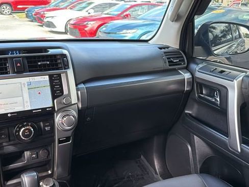 Certified 2023 Toyota 4Runner SR5 Premium w/ Moonroof Package image 14