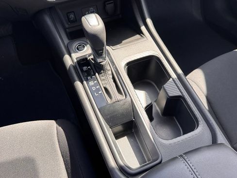 Certified 2024 Nissan Sentra S FWD image 17