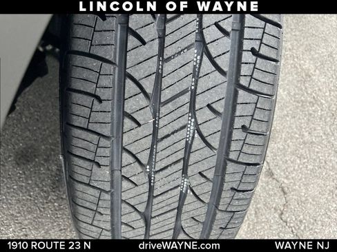 Certified 2022 Lincoln Corsair AWD w/ Premium Package image 23