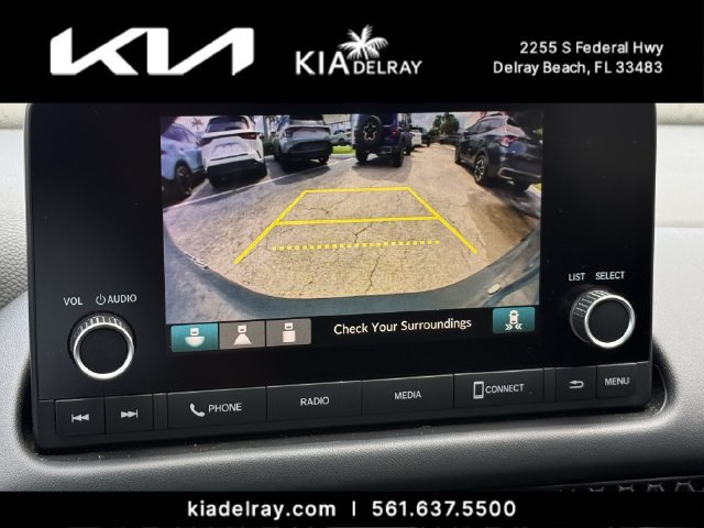 Used 2024 Honda HR-V Sport image 19