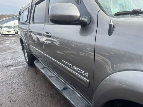 Used 2006 Toyota Tundra Limited image 13