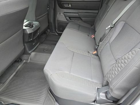 New 2026 Toyota Tundra SR5 w/ SX Package RWD image 9