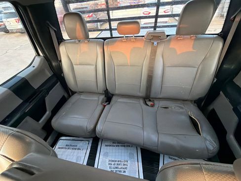 Used 2019 Ford F350 XL w/ Power Equipment Group AWD/4WD image 24