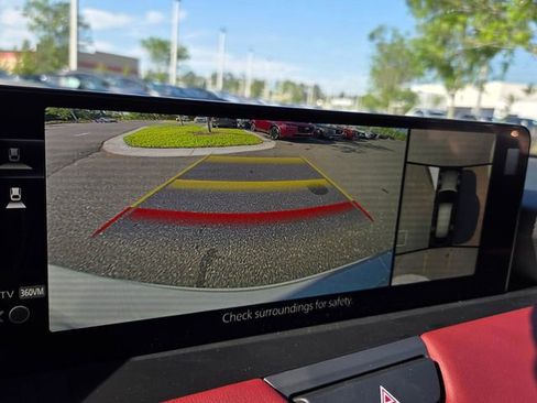 New 2026 MAZDA CX-70 3.3 Turbo S w/ Premium Package image 24