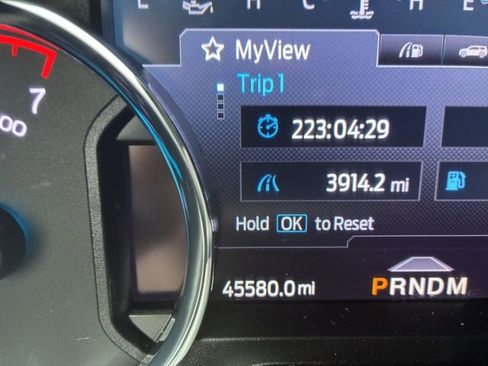 Used 2021 Ford Expedition Max Limited image 22