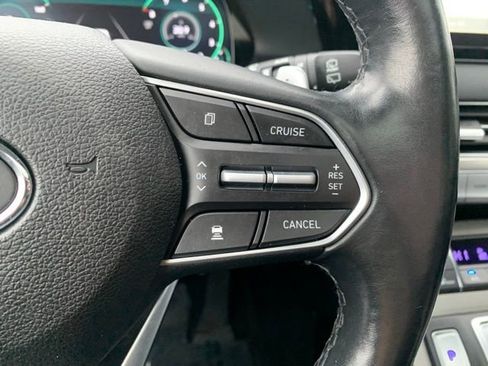 Used 2021 Hyundai Palisade Limited w/ Winter Package image 29