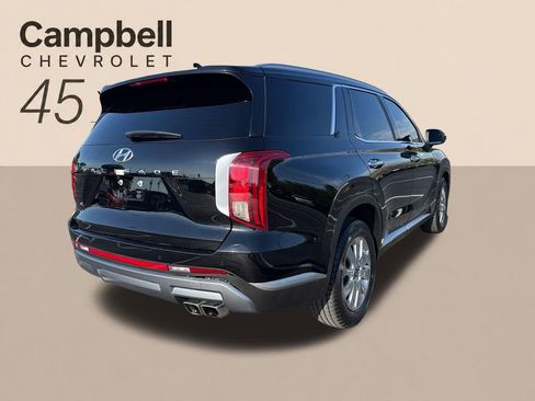 Used 2025 Hyundai Palisade SEL FWD image 6