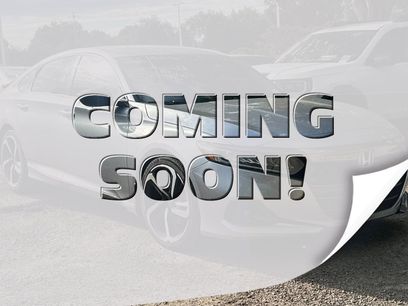 Used 2022 Honda Accord Sport Special Edition