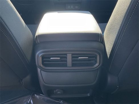 New 2026 Honda Ridgeline Sport image 28