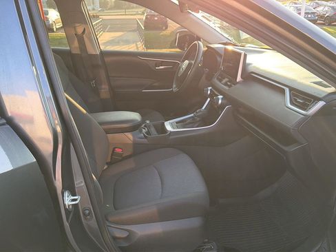 Certified 2023 Toyota RAV4 XLE w/ Convenience Package FWD image 13