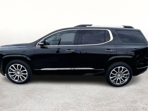 Used 2023 GMC Acadia Denali FWD image 45