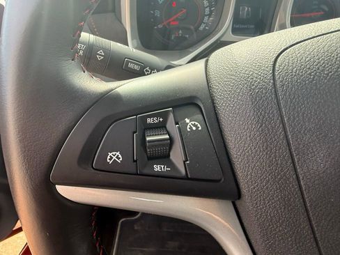 Used 2015 Chevrolet Camaro ZL1 image 29