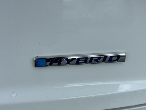 Used 2025 Honda Civic FWD Hybrid Sedan image 12
