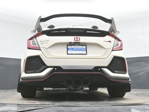 Used 2019 Honda Civic Type R image 45