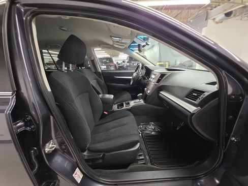 Used 2013 Subaru Outback 2.5i Premium w/ Popular Pkg 1B AWD/4WD image 10