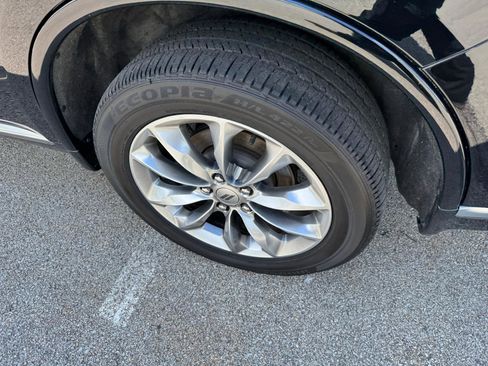 Used 2024 Dodge Durango Citadel image 14