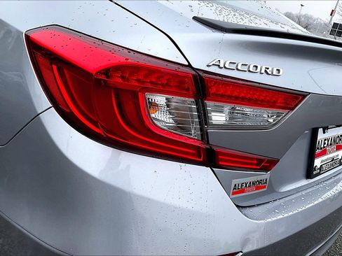 Used 2021 Honda Accord Sport image 27